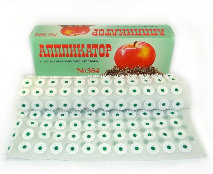 Аппликатор Кузнецова